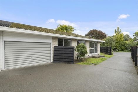 Photo of property in 1/12 Ruddenklau Lane, Bishopdale, Christchurch, 8053
