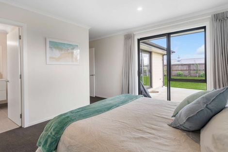 Photo of property in 24 Bavaria Drive, Rolleston, 7614