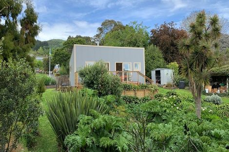 Photo of property in 5 Waikana Street, Broad Bay, Dunedin, 9014