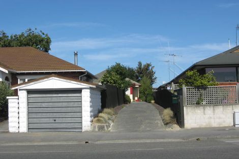 Photo of property in 148a North Street, West End, Timaru, 7910