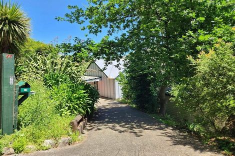 Photo of property in 77 Konini Street, Nelson South, Nelson, 7010