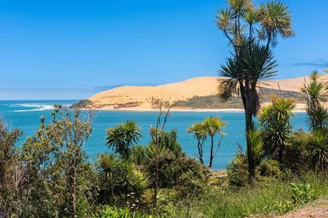 Photo of property in 27 Kokohuia Road, Omapere, Kaikohe, 0473