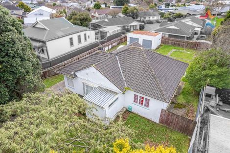Photo of property in 9 Walters Street, Avalon, Lower Hutt, 5011