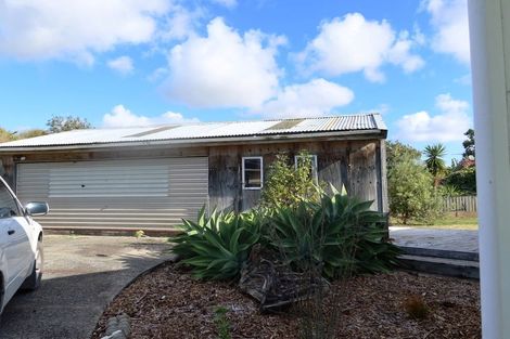 Photo of property in 36 Logan Street, Dargaville, 0310