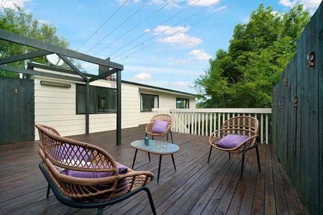 Photo of property in 2/31 Rangeview Road, Sunnyvale, Auckland, 0612