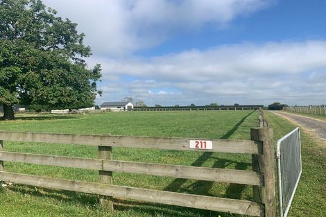 Photo of property in 211 Tower Road, Matamata, 3471