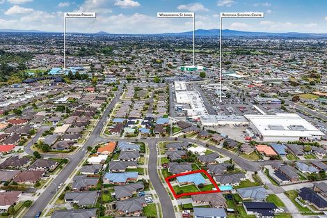 Photo of property in 7 Landmark Court, Huntington, Hamilton, 3210