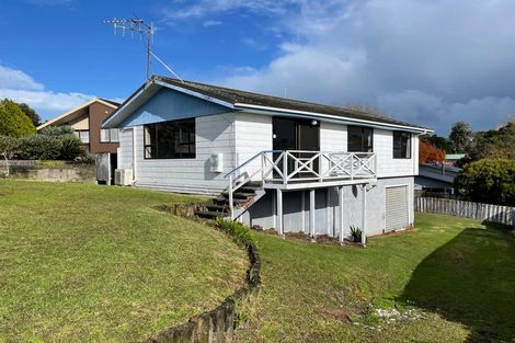 Photo of property in 5 Huia Crescent, Dargaville, 0310