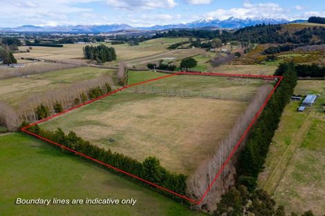 Photo of property in 98 Sladdens Bush Road, Coopers Creek, Oxford, 7495