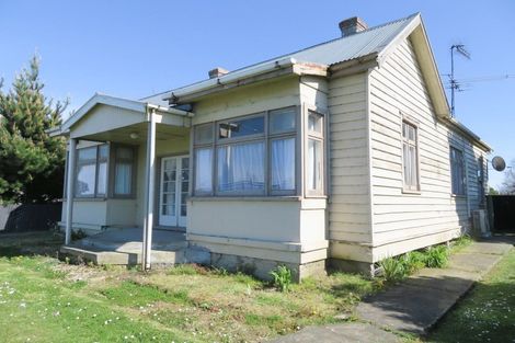 Photo of property in 143 Main Street, Mataura, 9712