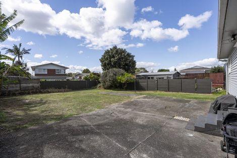 Photo of property in 40 Kirkbride Road, Mangere Bridge, Auckland, 2022