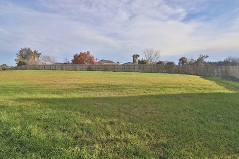 Photo of property in 8 Kowhai Place, East Gore, 9710