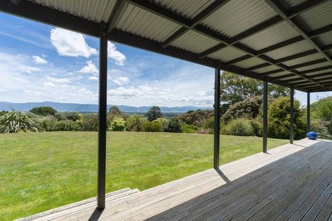 Photo of property in 1937 Lake Ferry Road, Pirinoa, Featherston, 5772