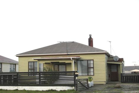 Photo of property in 25 Tramway Road, Strathern, Invercargill, 9812