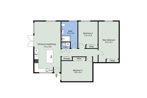 Photo of property in 45 Waitoa Road, Hataitai, Wellington, 6021