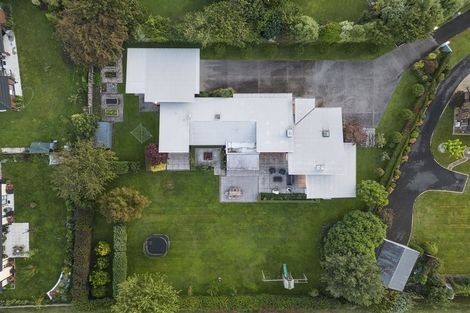 Photo of property in 112c Burwood Road, Matamata, 3400