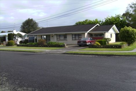 Photo of property in 18 Keats Terrace, Leamington, Cambridge, 3432