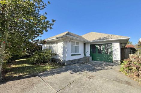 Photo of property in 131 Francis Avenue, Mairehau, Christchurch, 8013