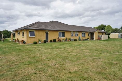 Photo of property in 12 Bilsthorpe Lane, Matangi, Hamilton, 3284