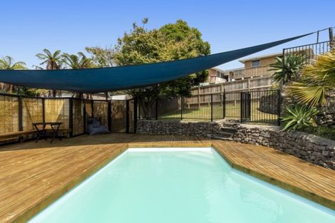 Photo of property in 33 Glenn Terrace, Otumoetai, Tauranga, 3110