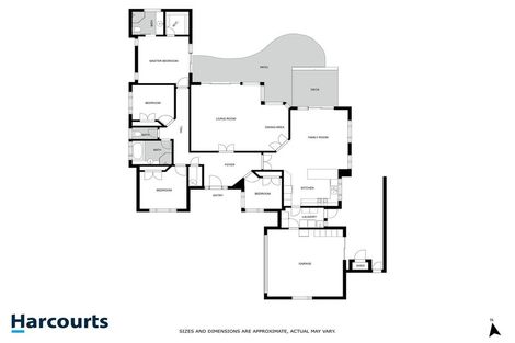 Photo of property in 12 Moy Place, East Tamaki Heights, Auckland, 2016