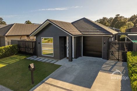Photo of property in 28 Hopkirk Avenue, Wallaceville, Upper Hutt, 5018