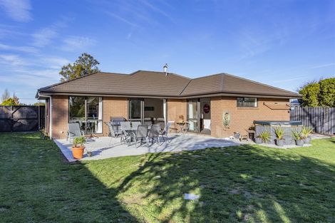 Photo of property in 154a Carters Road, Amberley, 7410