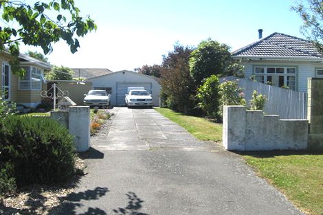 Photo of property in 11 Humboldt Street, Sydenham, Christchurch, 8023