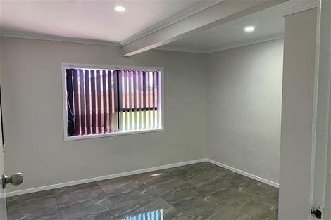 Photo of property in 30 Sidey Avenue, Clover Park, Auckland, 2019