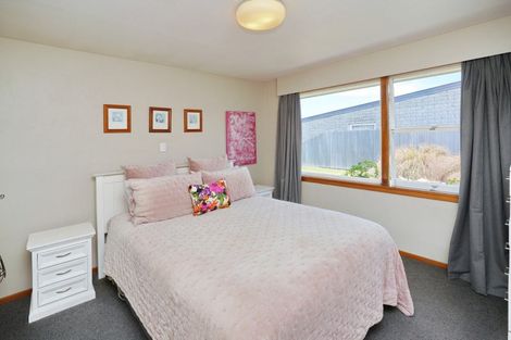 Photo of property in 3 Mcalpine Place, Rangiora, 7400