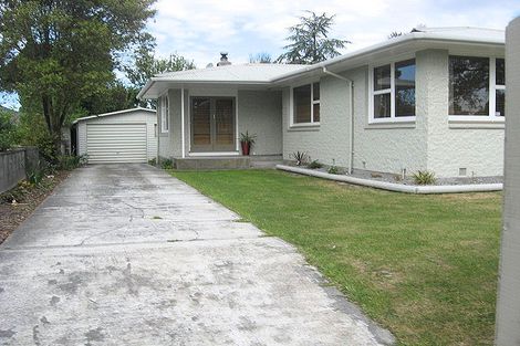 Photo of property in 26 Cavendish Road, Casebrook, Christchurch, 8051