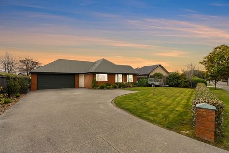 Photo of property in 206 Southfield Drive, Lincoln, 7608