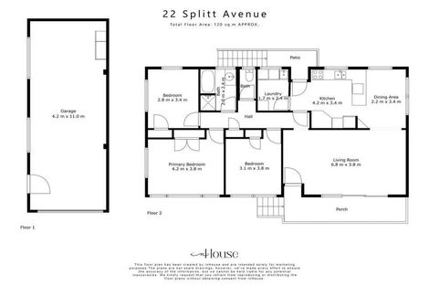 Photo of property in 22 Splitt Avenue, Glenview, Hamilton, 3206