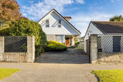 Photo of property in 37 Woodbury Street, Avonhead, Christchurch, 8042