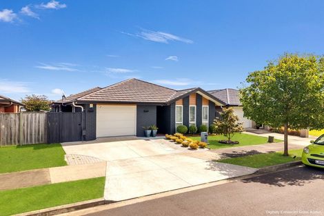 Photo of property in 13 Kapia Street, Pukekohe, 2120
