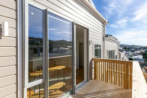 Photo of property in 27b Liffey Street, Island Bay, Wellington, 6023