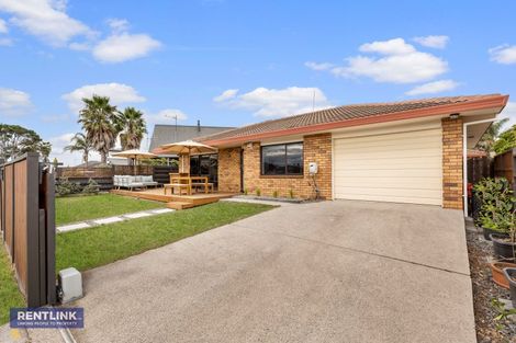 Photo of property in 46 Sunrise Avenue, Mount Maunganui, 3116