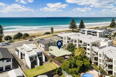 Photo of property in 177b Marine Parade, Mount Maunganui, 3116