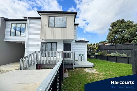 Photo of property in 7/62 Coxhead Road, Manurewa, Auckland, 2102