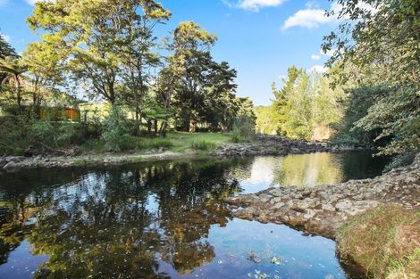 Photo of property in 601 Maratoto Road, Hikutaia, Paeroa, 3674