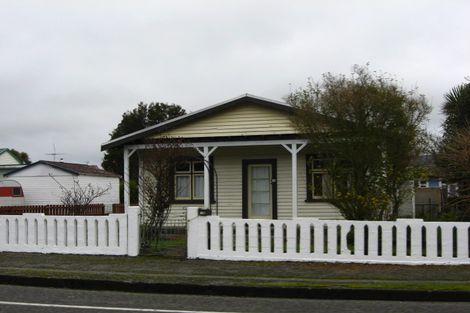 Photo of property in 18 Sinnamon Street, Reefton, 7830