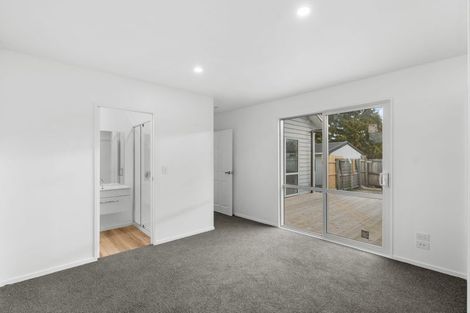 Photo of property in 1/28 Northcote Road, Northcote, Christchurch, 8052