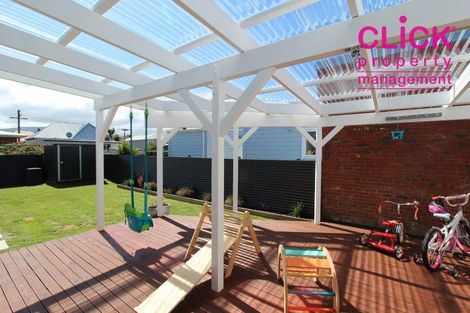 Photo of property in 272 Oxford Street, South Dunedin, Dunedin, 9012