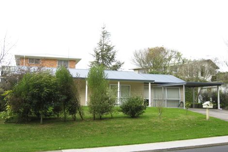 Photo of property in 1/39 Awanui Street, Merrilands, New Plymouth, 4312