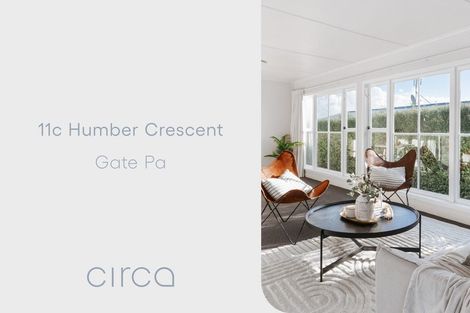 Photo of property in 11c Humber Crescent, Gate Pa, Tauranga, 3112