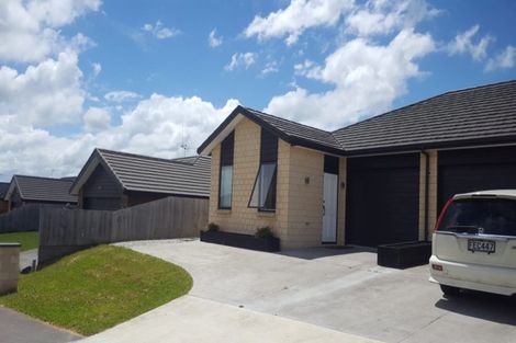 Photo of property in 21 Te Ironui Place, Huntington, Hamilton, 3210
