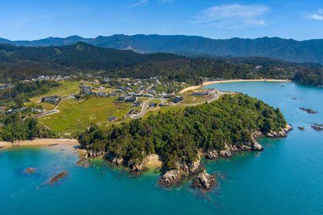 Photo of property in 3 Tarepa Court, Kaiteriteri, Motueka, 7197