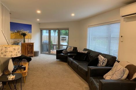 Photo of property in 6/219 Peterborough Street, Christchurch Central, Christchurch, 8013