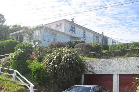 Photo of property in 53 Moana Road, Kelburn, Wellington, 6012