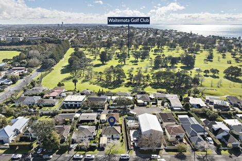 Photo of property in 24 Empire Road, Devonport, Auckland, 0624